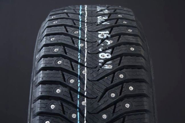 195/65R15 KUMHO IZEN WINTER CRAFT ICE WI31+ DUBB