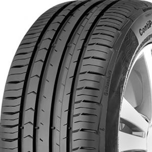 Continental Contipremiumcontact 5 Suv 225/60VR17 99V