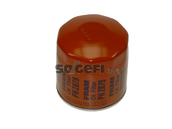 Öljynsuodatin FRAM PH2879