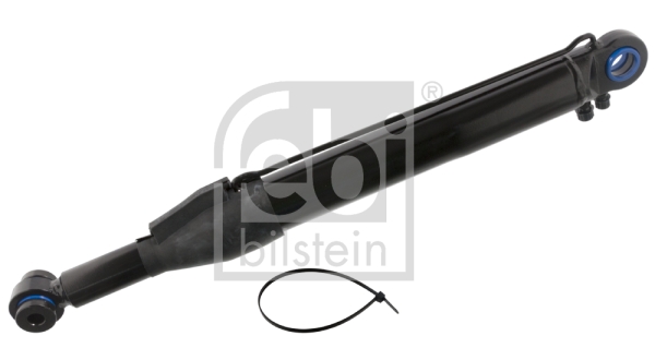 Kippaussylinteri, ohjaamo FEBI BILSTEIN 31869