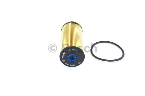 Polttoainesuodatin BOSCH F 026 402 155