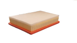 Ilmansuodatin ALCO FILTER MD-8784
