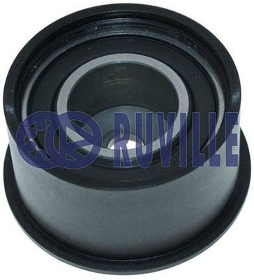 Ohjainrulla, hammashihna RUVILLE 55314