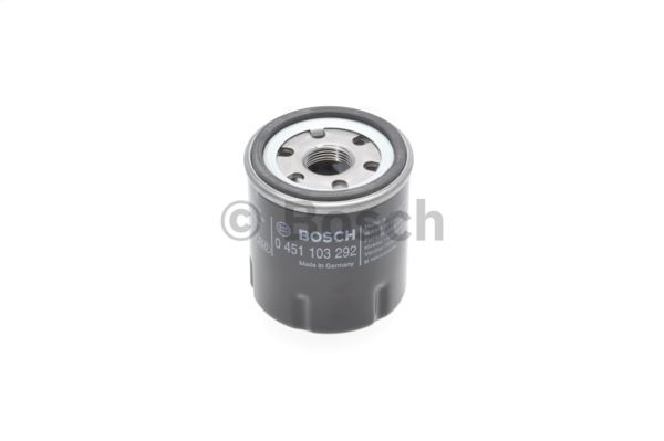 Öljynsuodatin BOSCH 0 451 103 292