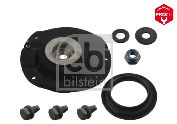 Korjaussarja, jousijalan tukilaakeri FEBI BILSTEIN 37891