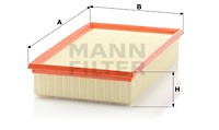 Ilmansuodatin, VW, 7E0 129 620, 7H0 129 620