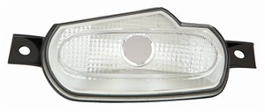 Vilkkuvalo, Vasen, AUDI A4, A4539062100