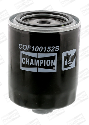 Öljynsuodatin CHAMPION COF100152S