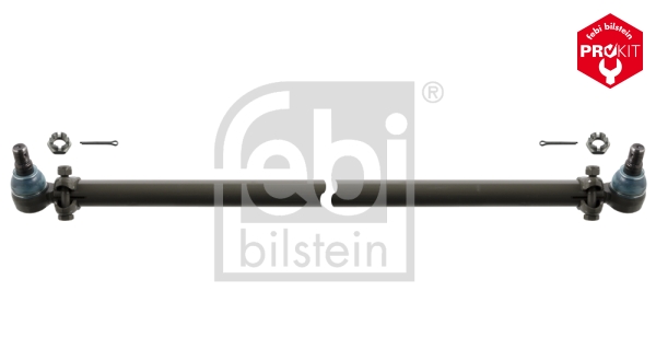 Raidetanko FEBI BILSTEIN 24004