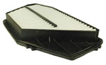 Ilmansuodatin ALCO FILTER MD-9986
