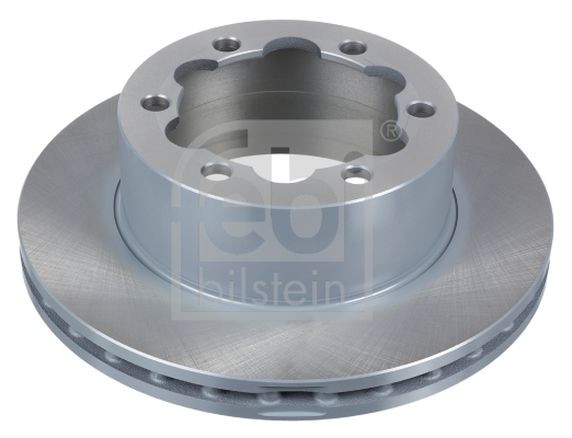 Jarrulevy FEBI BILSTEIN 27700