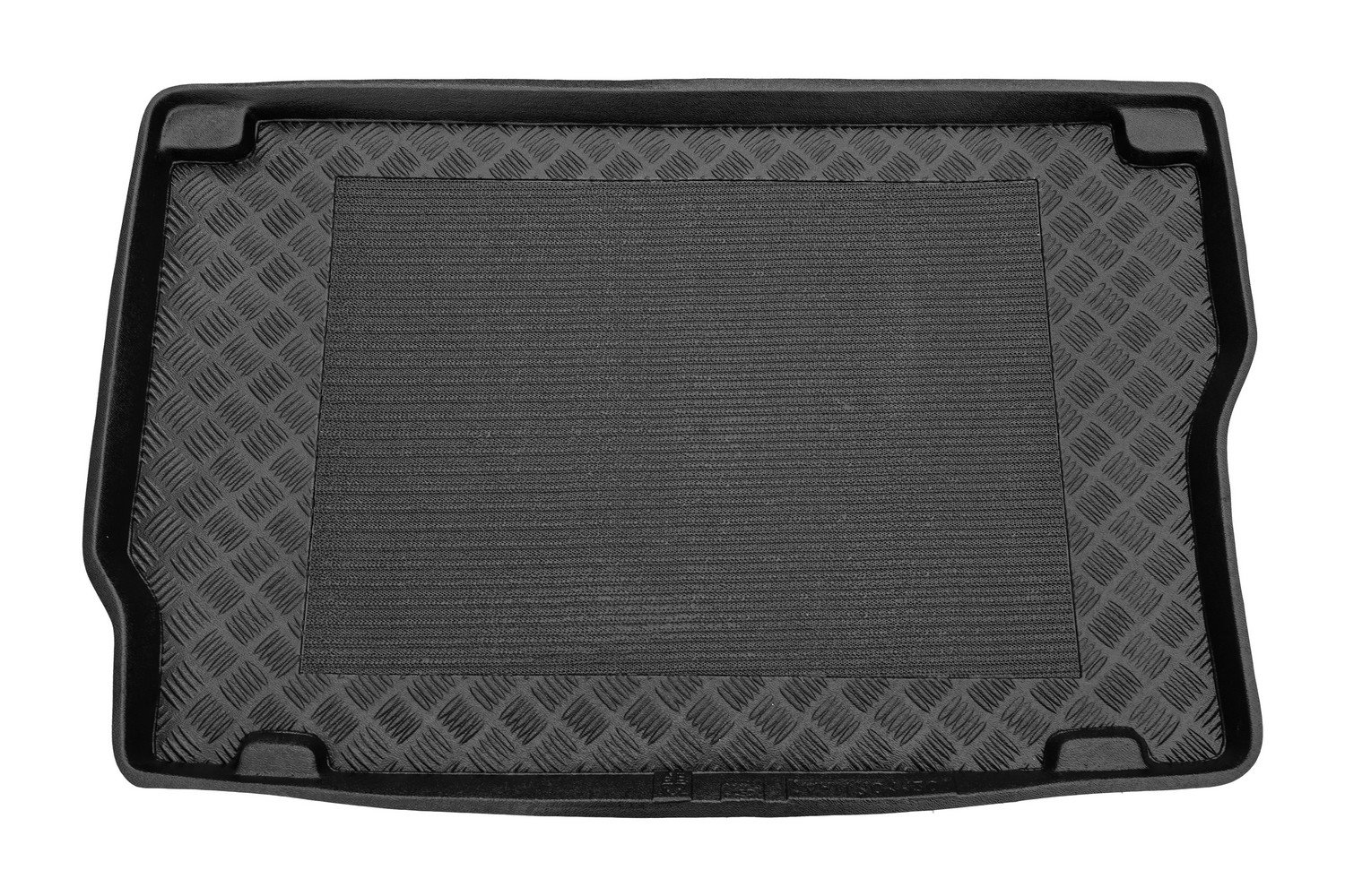 Tavaratilan matto REZAW PLAST 101120M Opel Meriva '03-