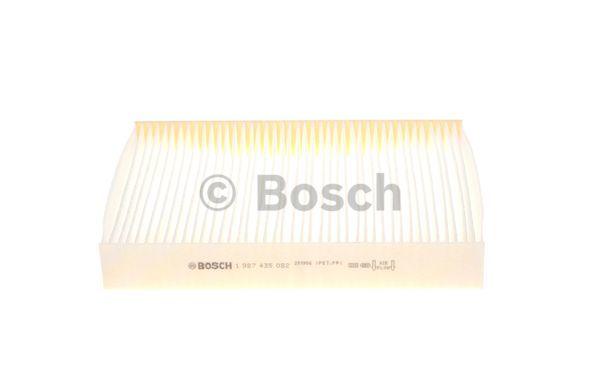 Raitisilmasuodatin BOSCH 1 987 435 082