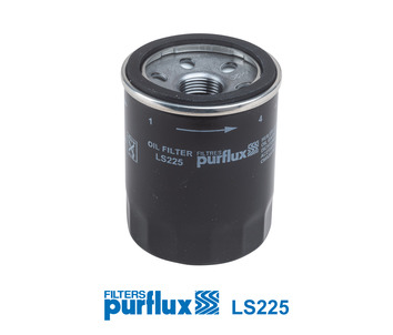 Öljynsuodatin PURFLUX LS225