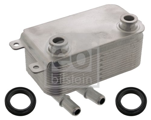 Öljynjäähdytin, autom. vaihteisto FEBI BILSTEIN 100126