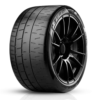 Pirelli P Zero Trofeo R ( 245/35 ZR19 (93Y) XL )