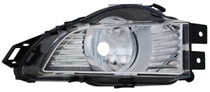 Sumuvalo, Oikea, OPEL INSIGNIA A, INSIGNIA A Sedan, INSIGNIA A Sports Tourer, 13226829, 1710379