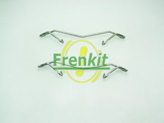 Tarvikesarja, jarrupala FRENKIT 901121