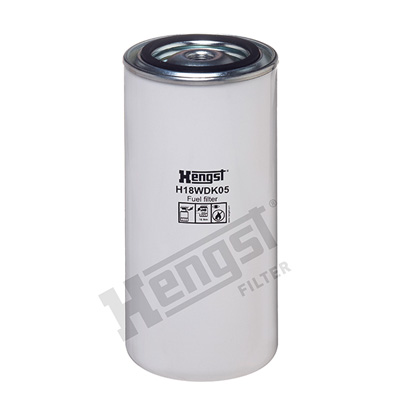 Polttoainesuodatin HENGST FILTER H18WDK05