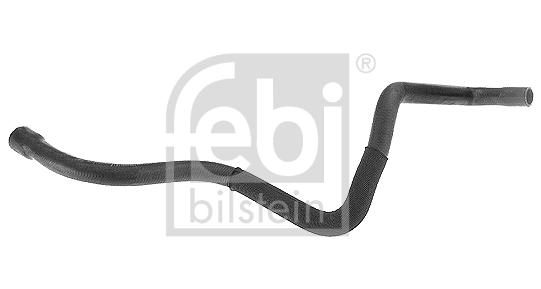 Jäähdyttimen letku FEBI BILSTEIN 14023