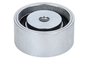 Ohjainrulla, hammashihna, AUDI A3, A3 Sportback, A4, A4 Avant, VW GOLF V, TOURAN, 06D 109 244 A, 06D 109 244 B