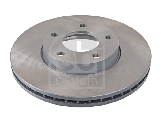 Jarrulevy FEBI BILSTEIN 32765