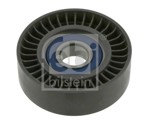 Ohjainrulla, moniurahihna FEBI BILSTEIN 24178