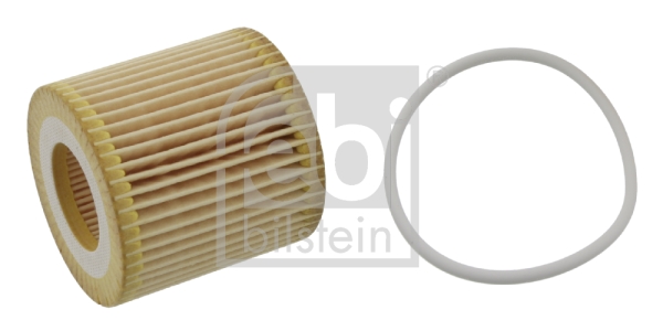 Öljynsuodatin FEBI BILSTEIN 23468