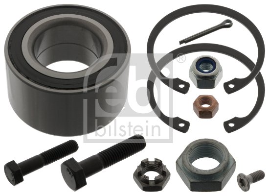 Pyöränlaakerisarja FEBI BILSTEIN 03488