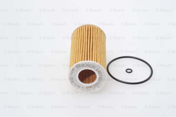 Öljynsuodatin BOSCH 1 457 437 002