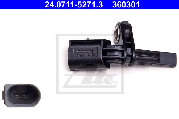 ABS-anturi ATE 24.0711-5271.3