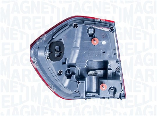 Takavalo MAGNETI MARELLI 710815901000
