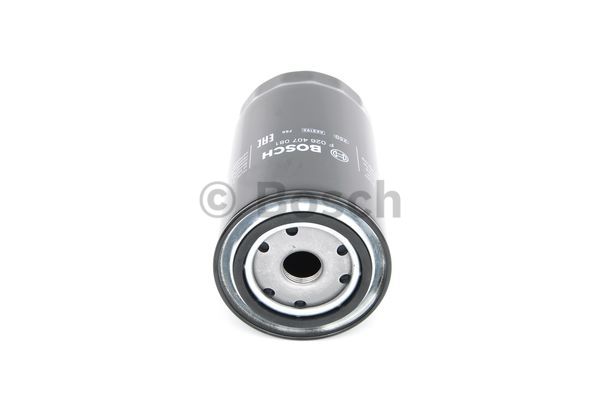 Öljynsuodatin BOSCH F 026 407 081
