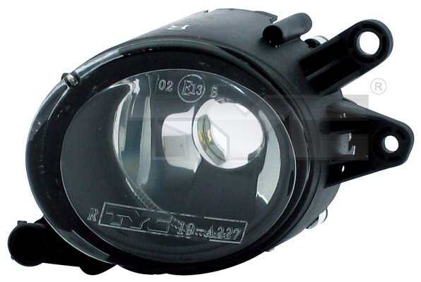 Sumuvalo TYC 19-0228-01-2
