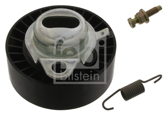 Kiristysrulla, hammashihnat FEBI BILSTEIN 22792