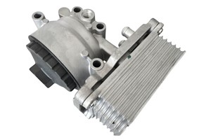 Öljynjäähdytin, moottoriöljy, FORD,JAGUAR, 1120407, 1127989, 1143708, 1329011, 1477141