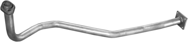 Pakoputki POLMO 05.51