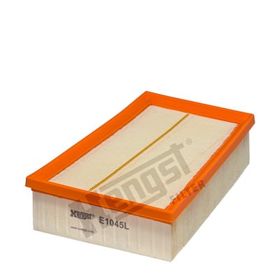 Ilmansuodatin HENGST FILTER E1045L