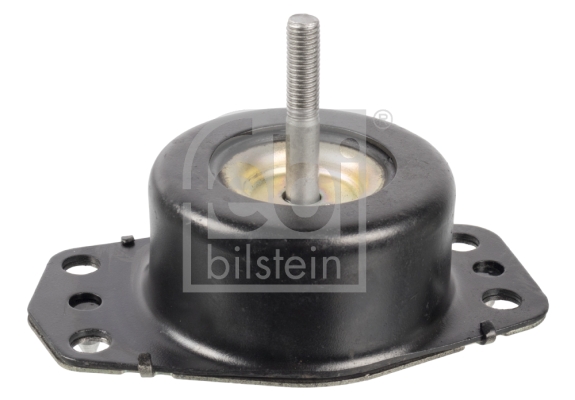 Moottorikiinnike FEBI BILSTEIN 36172