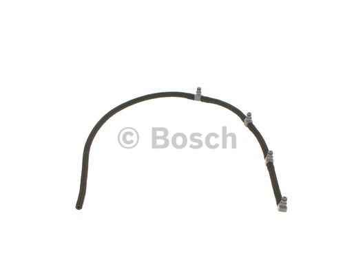 Letku, polttoaineen ylivuoto BOSCH 0 928 402 046