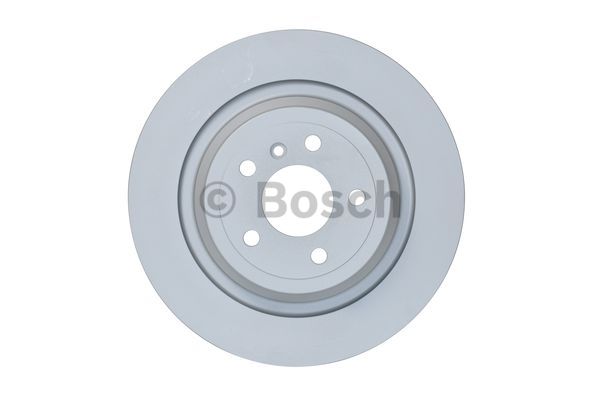 Jarrulevy BOSCH 0 986 479 D10