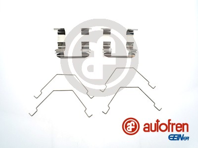 Tarvikesarja, jarrupala AUTOFREN SEINSA D42564A