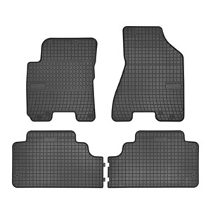 Kumimatto, sisätila, HYUNDAI TUCSON, TUCSON Skåp/SUV, KIA SPORTAGE VAN II