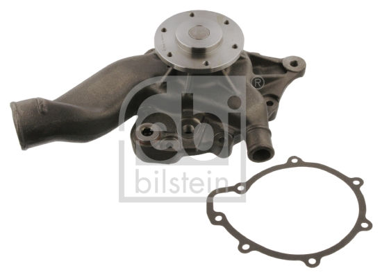 Vesipumppu FEBI BILSTEIN 35596