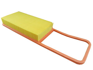 Ilmansuodatin ALCO FILTER MD-8970