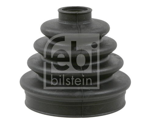 Paljekumi, vetoakseli FEBI BILSTEIN 07869