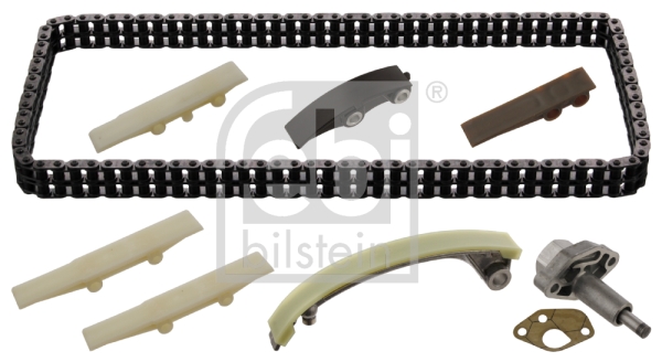 Jakoketjusarja FEBI BILSTEIN 30312
