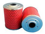 Öljynsuodatin ALCO FILTER MD-303