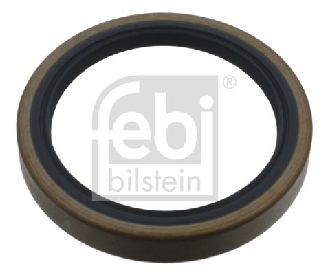 Öljylukko, pyöränlaakeri FEBI BILSTEIN 12694