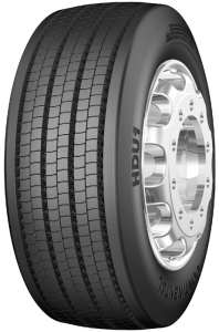 Continental HDU 1 ( 385/55 R22.5 160K 20PR )